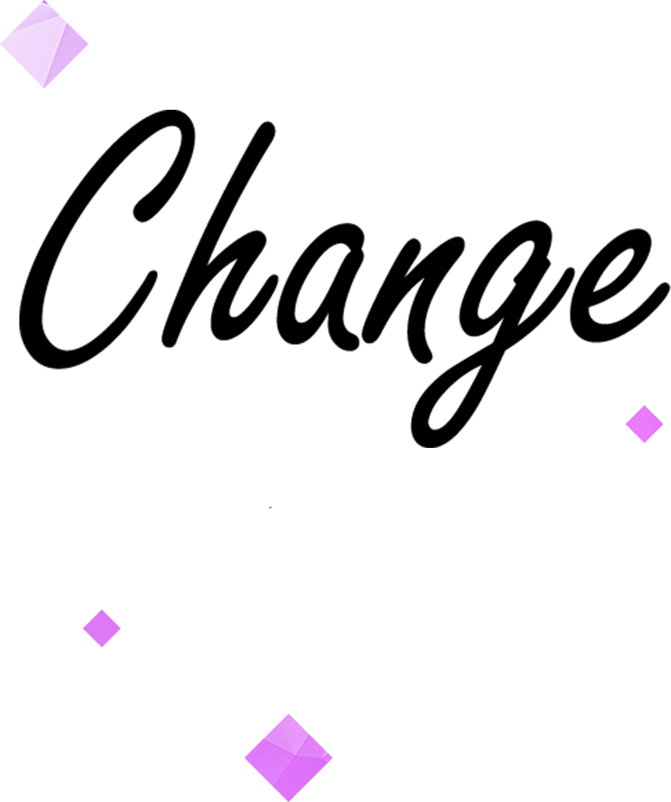 Change